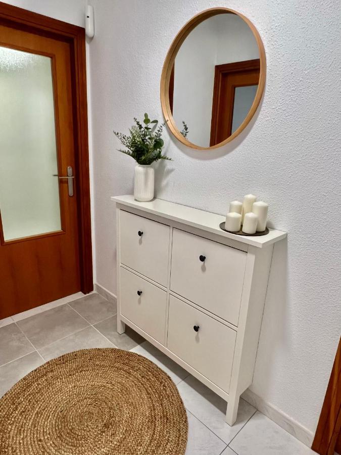 Apartamento Sant Roc Benidorm Exterior foto